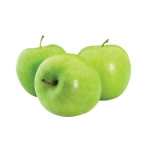 Apple Green