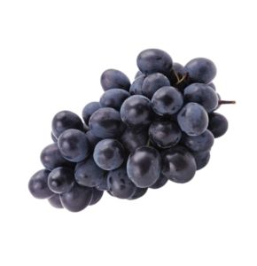 Grapes Black