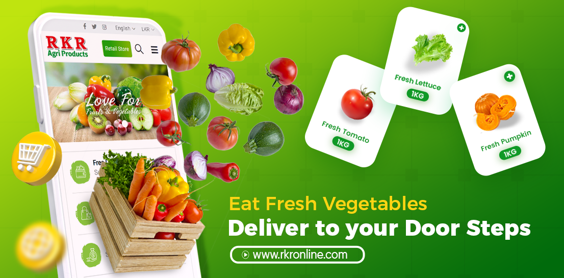 RKR Agri Products promo